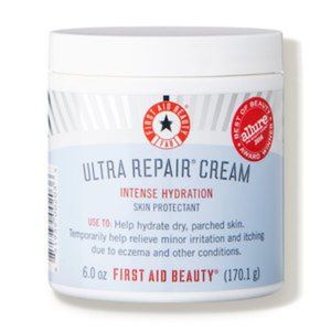NEW Ultra Repair Cream Intense Hydration